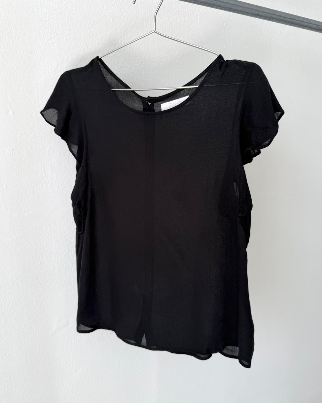 빈티지 블라우스(개인결제창) 상품이미지4