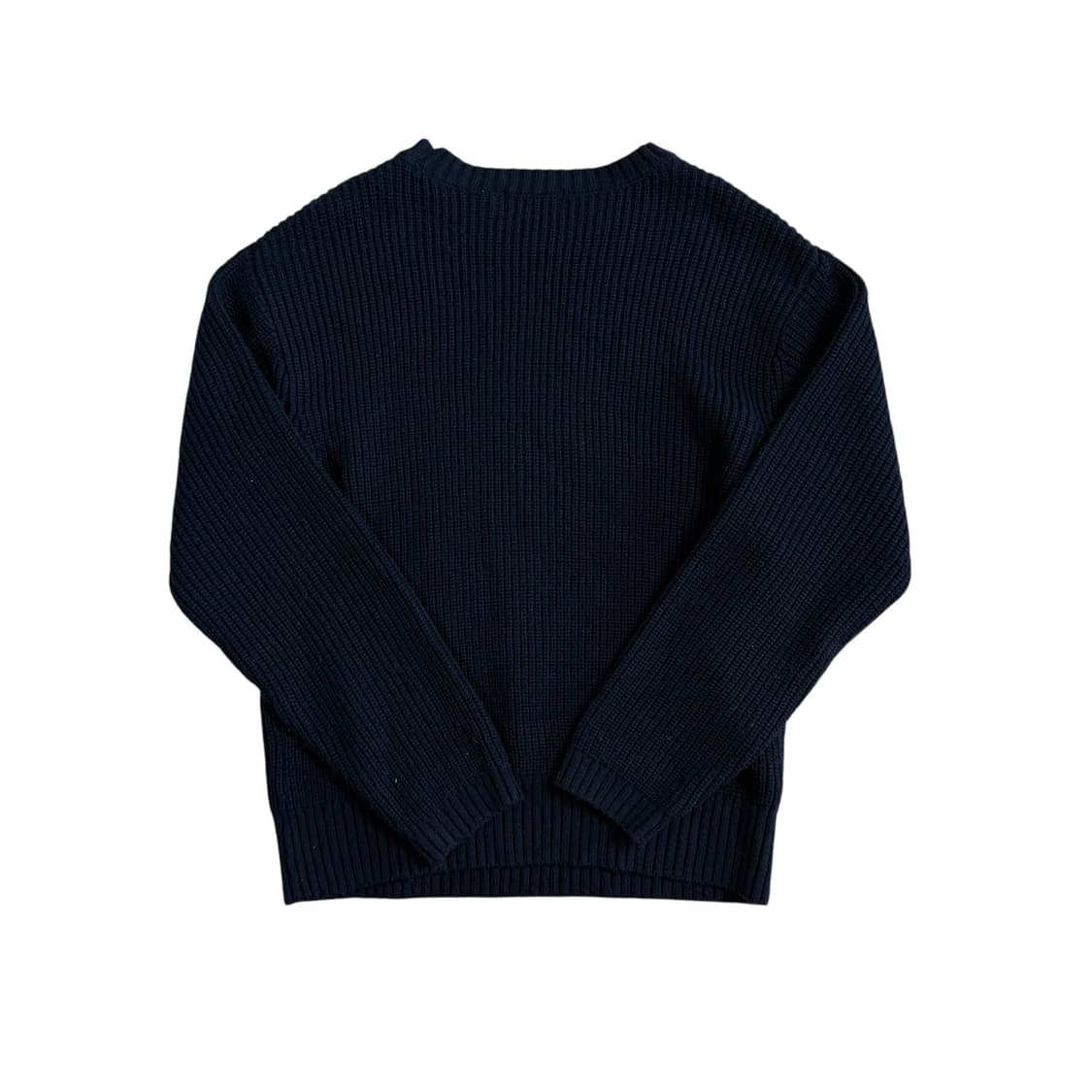 예일 니트 상품이미지3