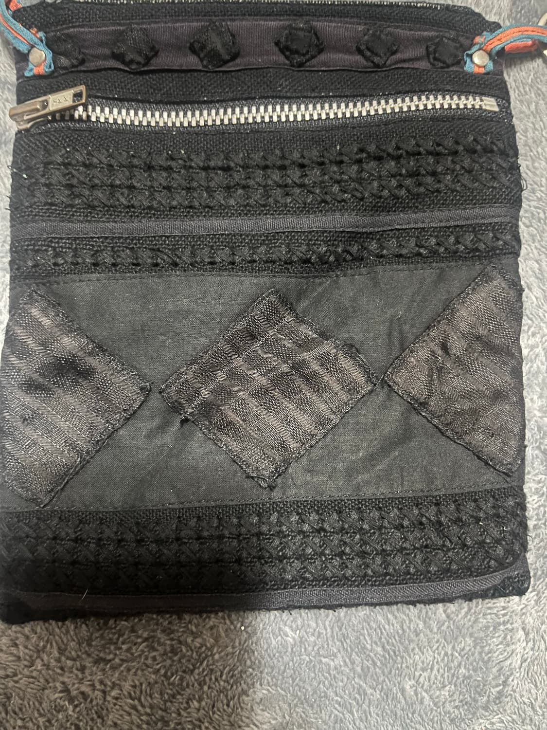 언더커버 스캡 파우치 판매합니다 상품이미지2