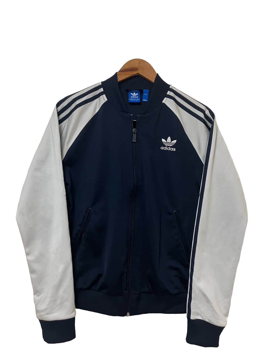 아디다스 슈퍼걸 레오파드 져지 상품이미지3