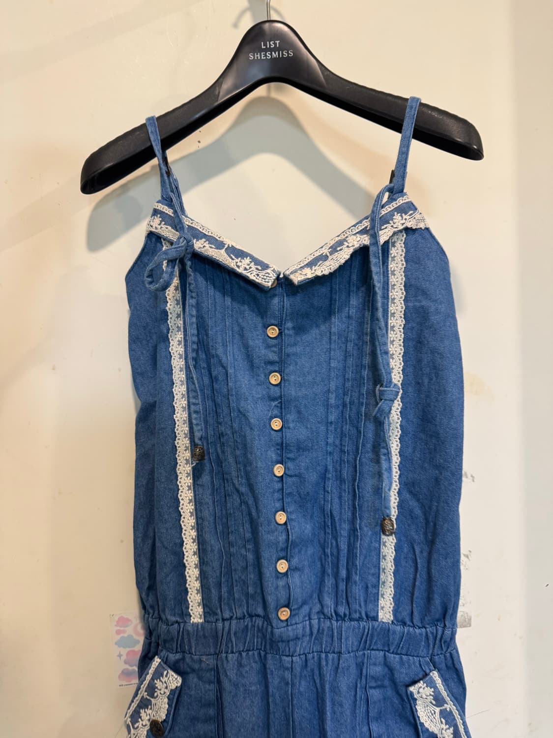 Liz lisa 리즈리사 점프수트 상품이미지6