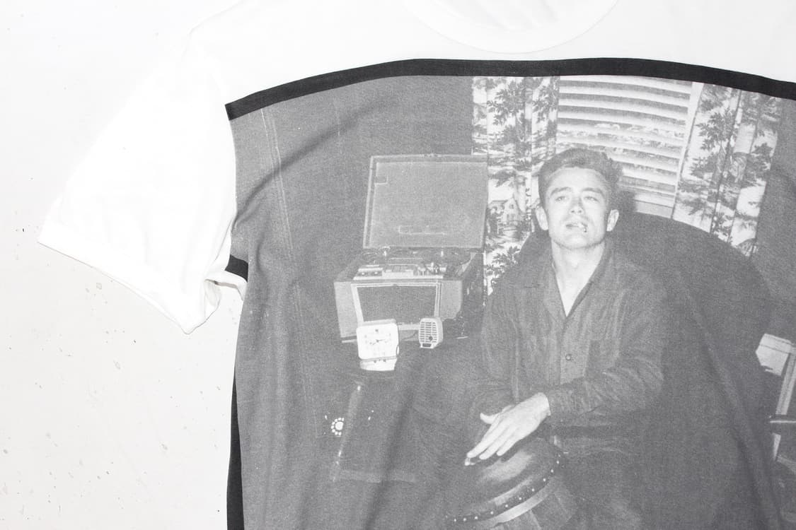 00s Dolce & Gabbana Archive James Dean 상품이미지4