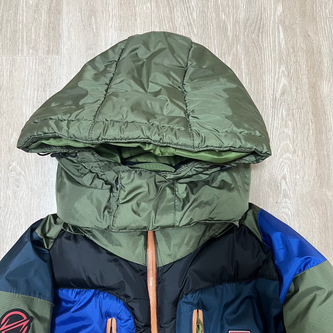 블랙야크 남성 패딩 상품이미지1