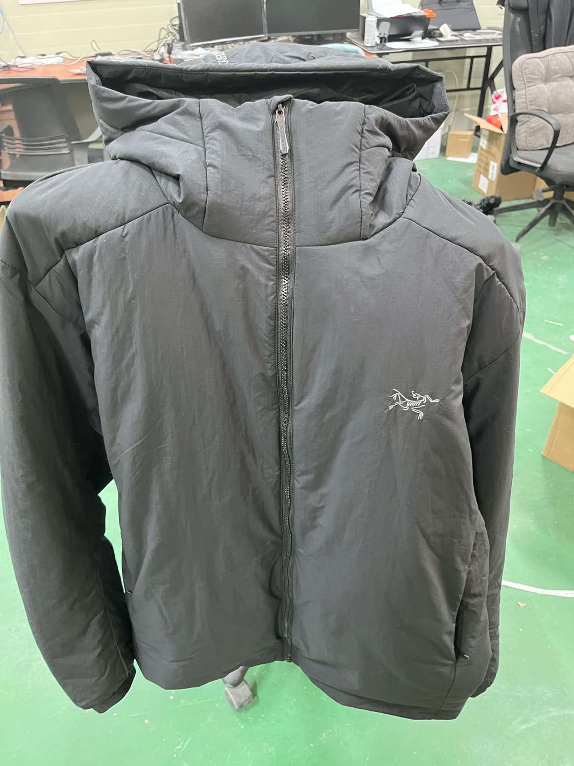 아톰 헤비웨이트 M 상품이미지1