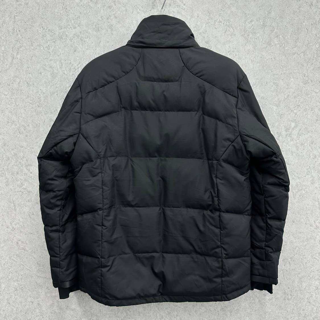 100 다이와 남자 피싱 다운 패딩 상품이미지2