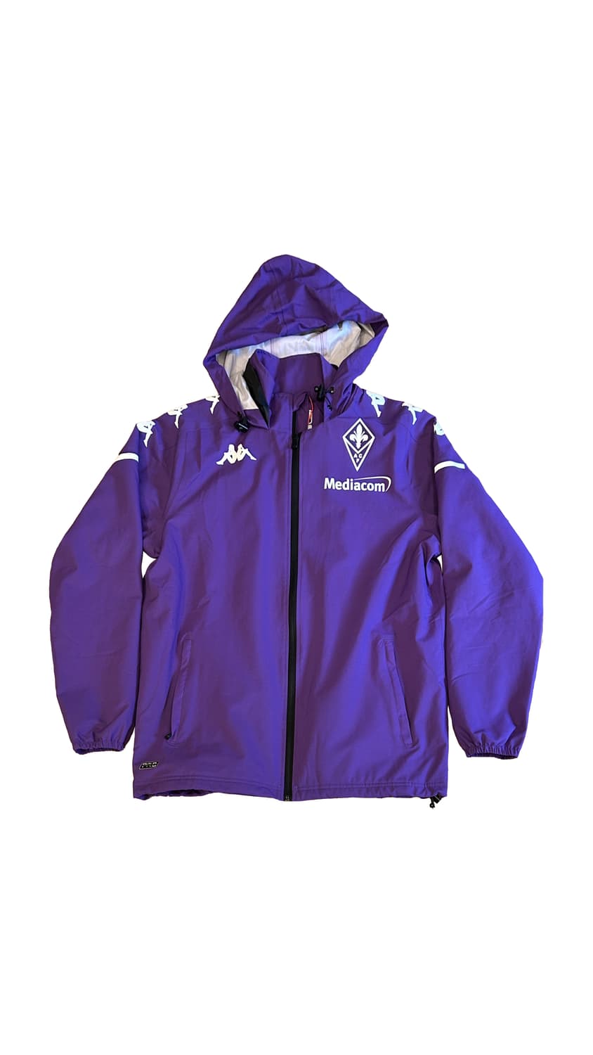 이탈리아 카파 윈드브레이커 상품이미지1