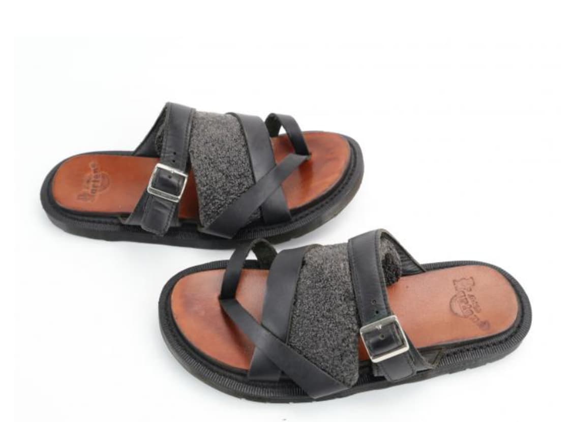 닥터마틴 샌들 상품이미지1