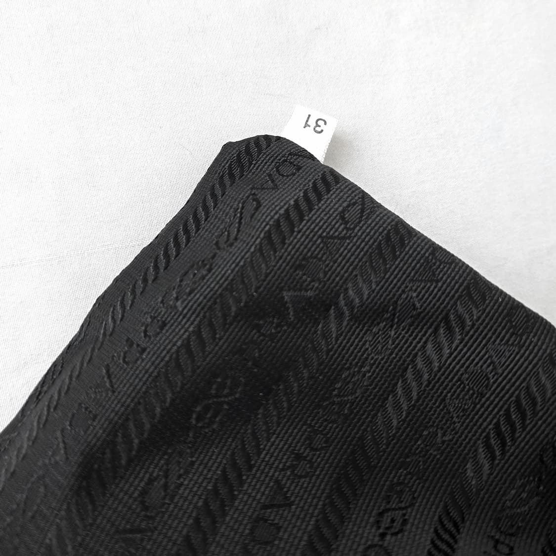 [정품 PRADA] 프라다 포코노 나일론 여성 토트백 상품이미지8