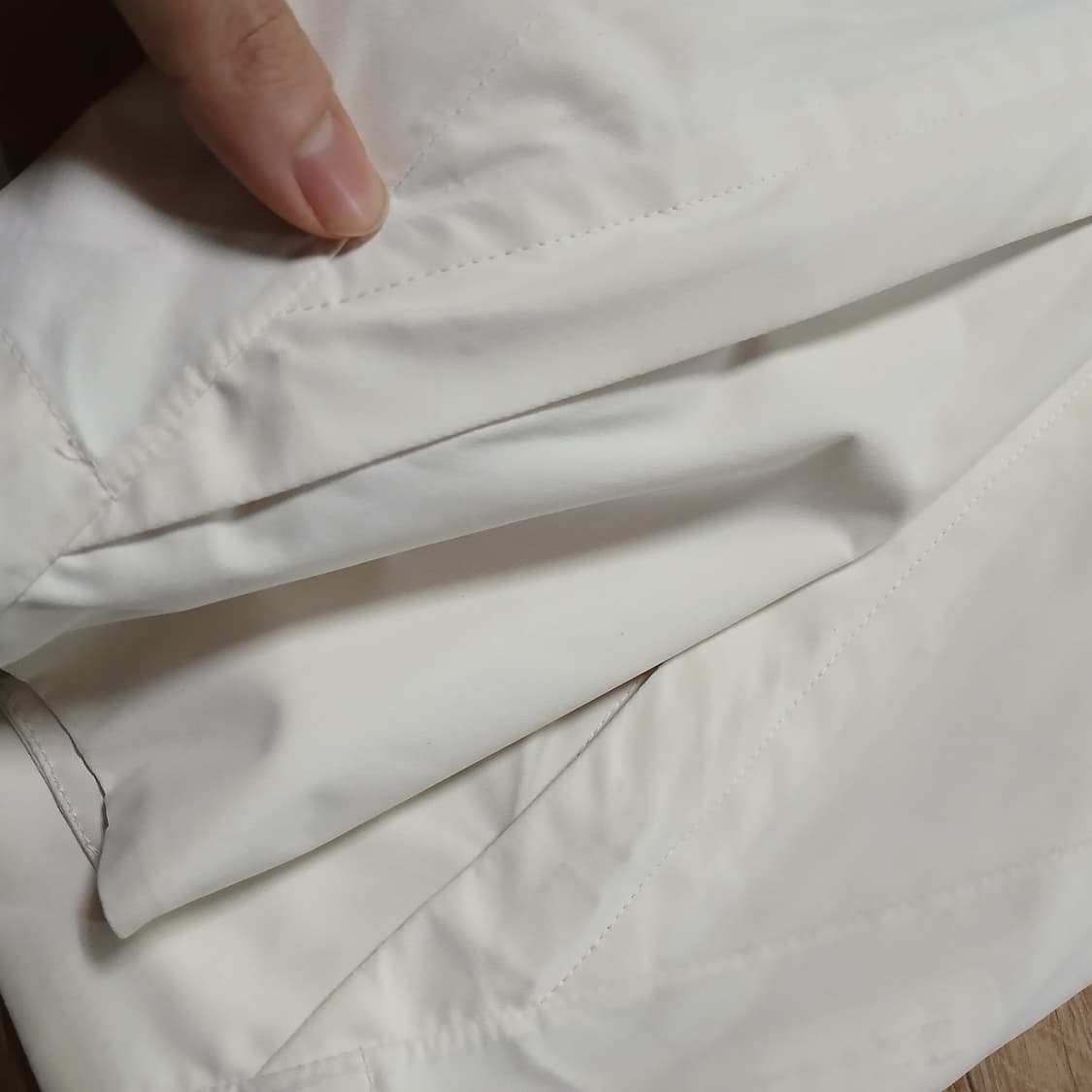 NIKE 나이키 하이퍼쉴드 골프 반팔탈부착 가능 바람막이 자켓 상품이미지5