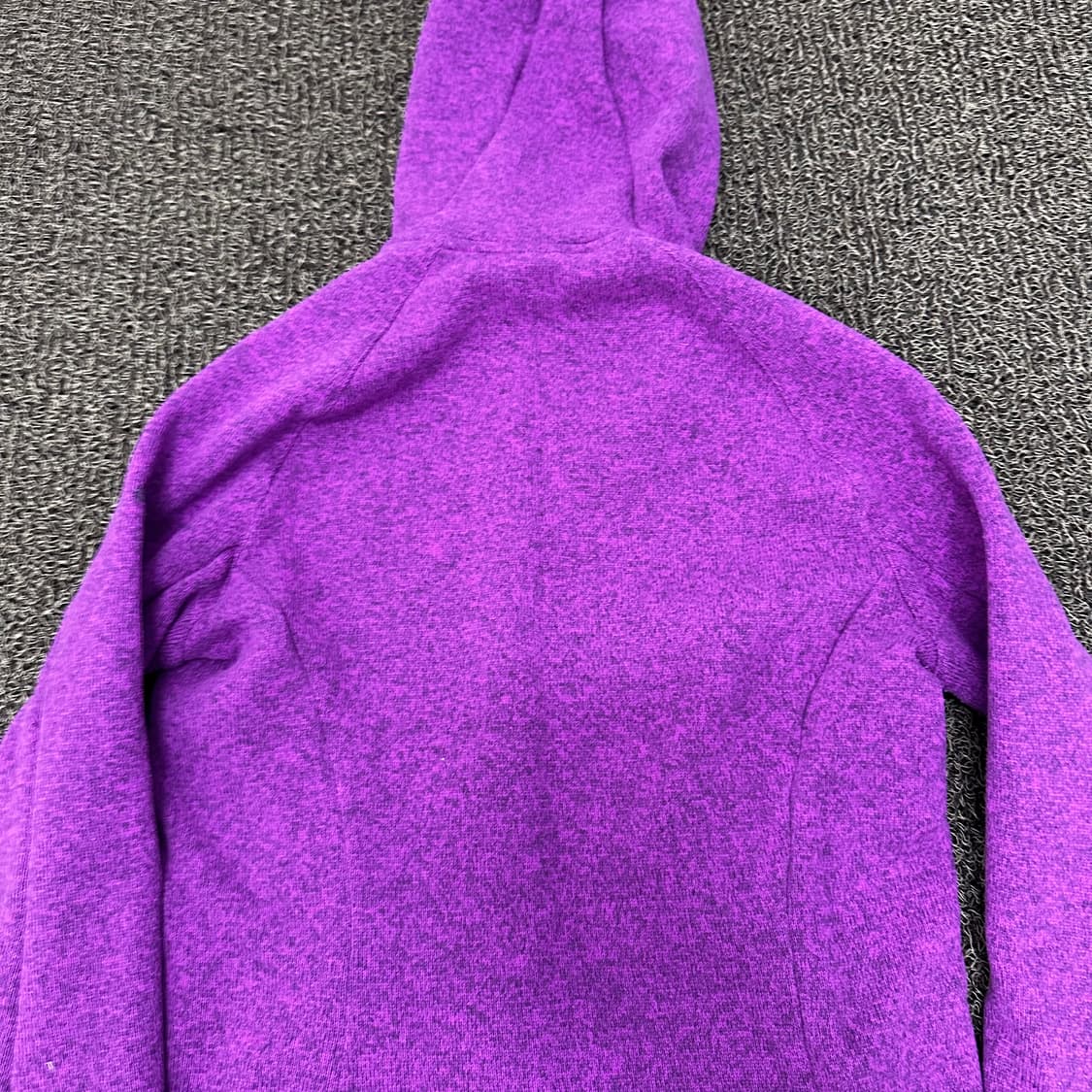 아디다스 후리스 후드집업 퍼플 100(L) 상품이미지7