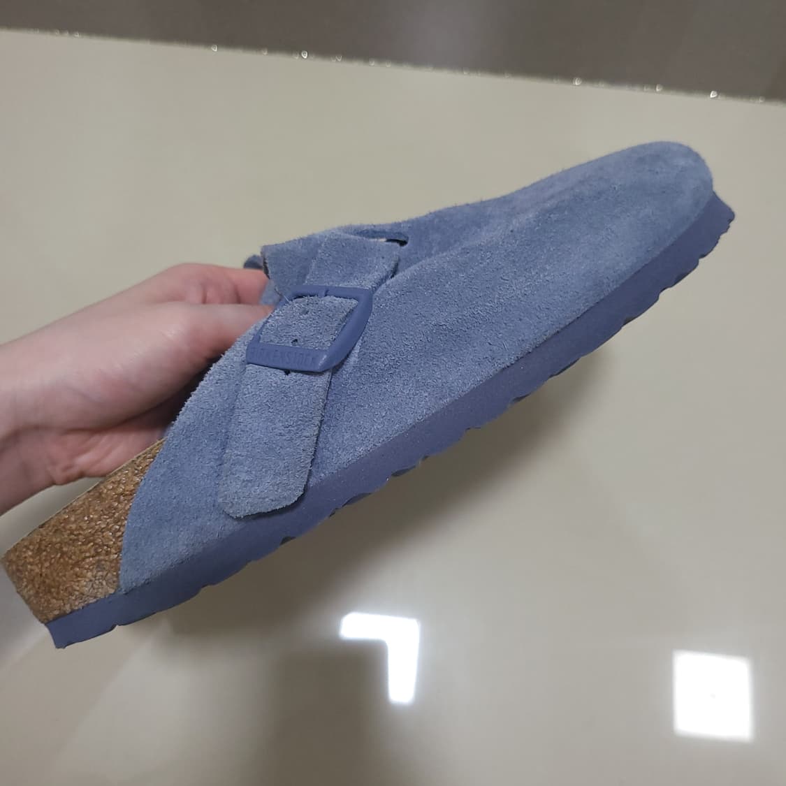 버켄스탁 보스턴 245 상품이미지2