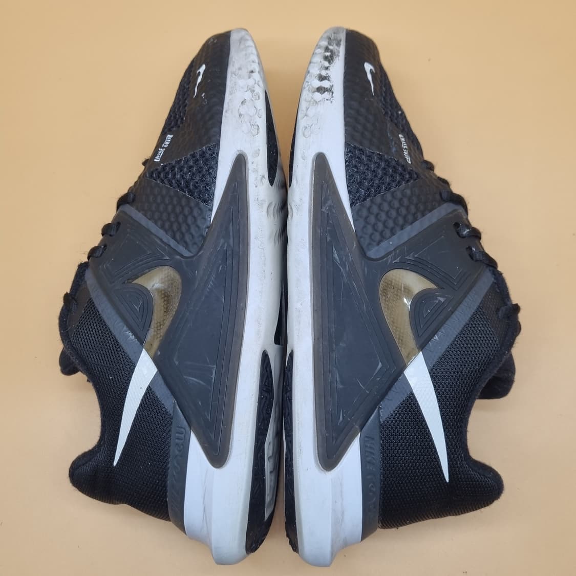 나이키 리뉴 퓨전 남성트레이닝화265. 상품이미지5