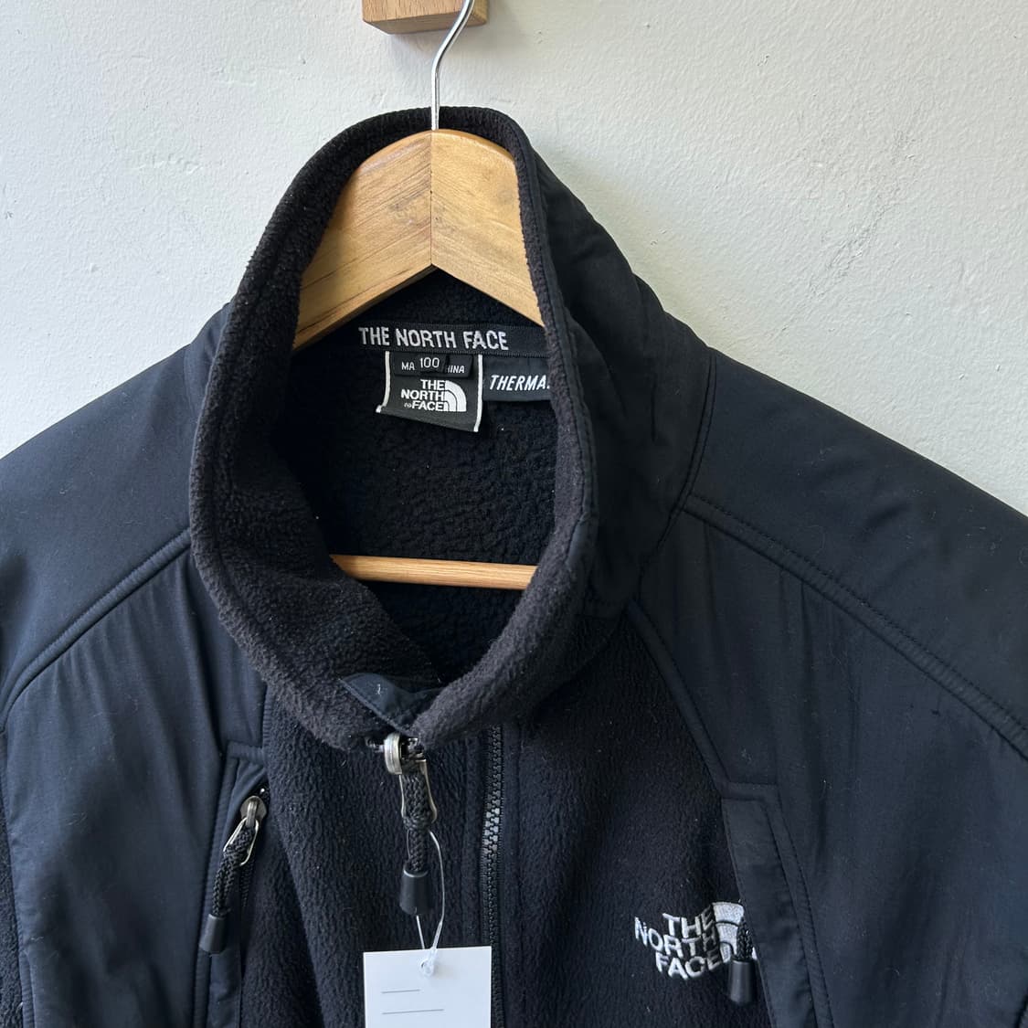 16020 - 노스페이스 디날리 플리스 집업 자켓 상품이미지3