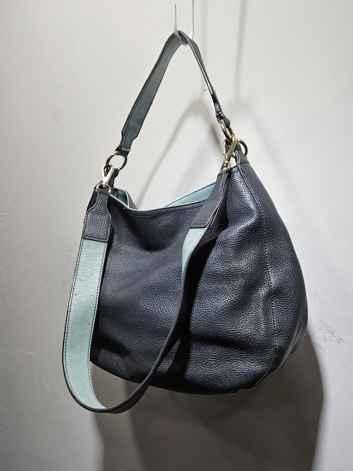 브레라(BRERA) 가죽 호보백 상품이미지10