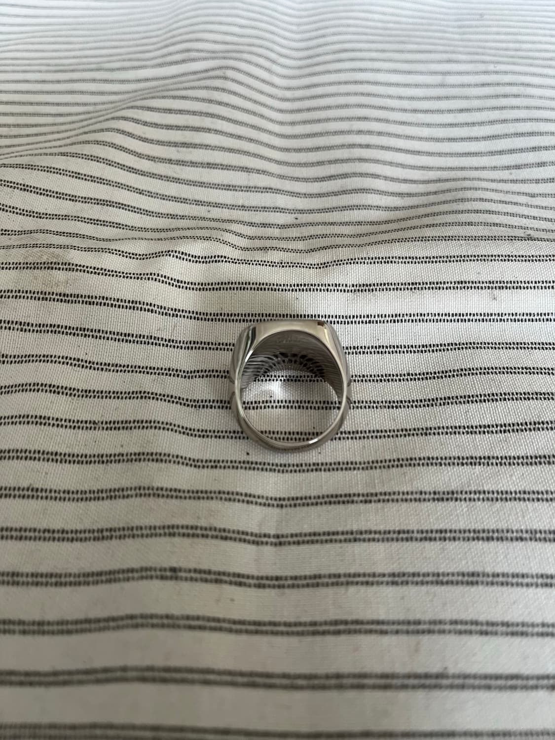 루이비통 락 시그넷 모노그램 브라운 링 상품이미지4