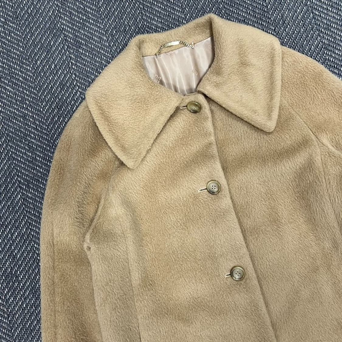 닥스 빅카라 울코트 v0992 상품이미지4