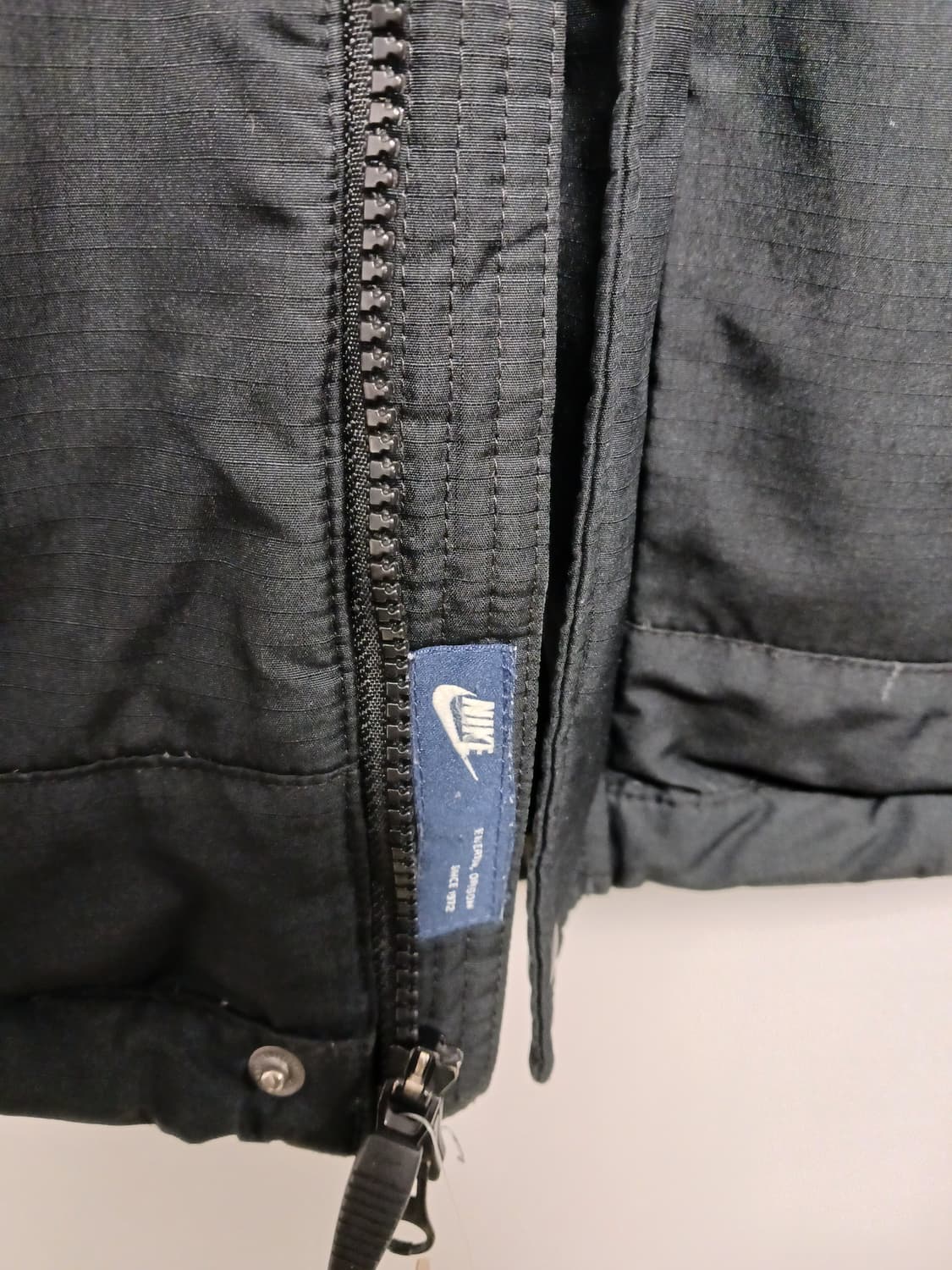 나이키 덕다운 후드패딩 상품이미지6