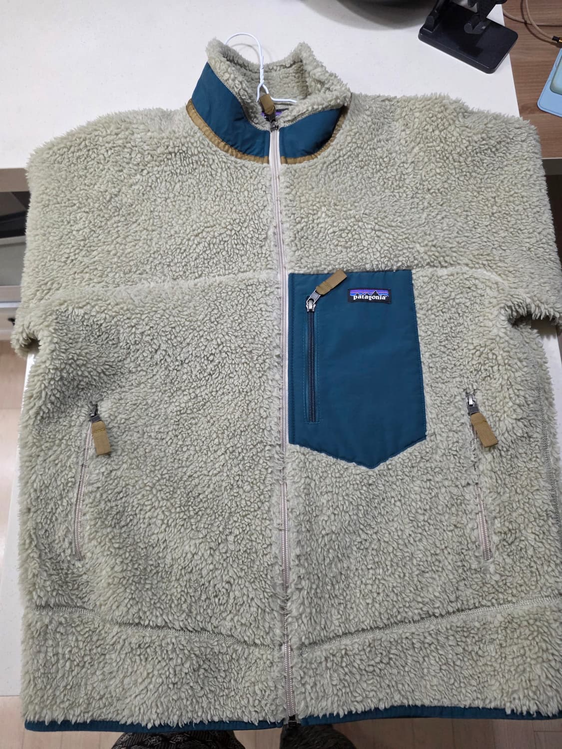 파타고니아 클래식 레트로 X(사이즈 L) 상품이미지3