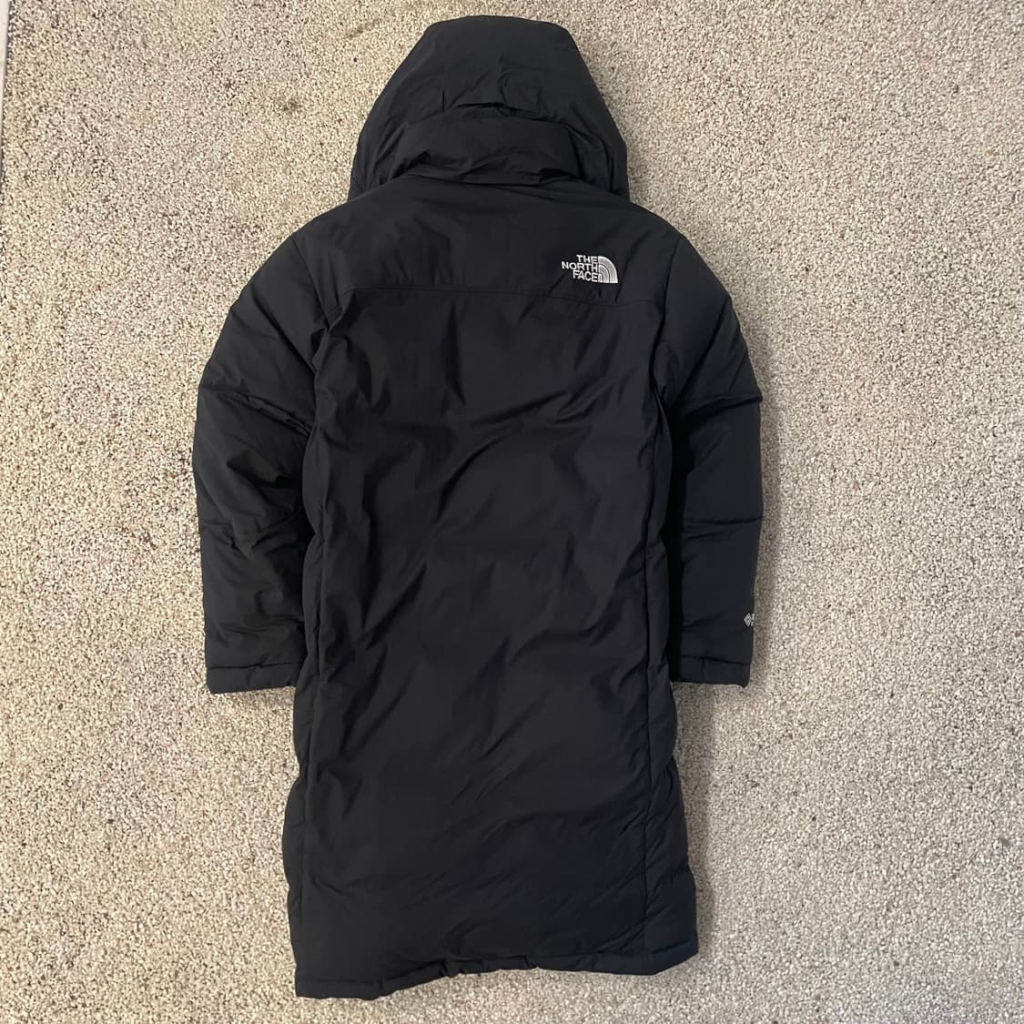 노스페이스 롱패딩 ⭐️803 상품이미지4