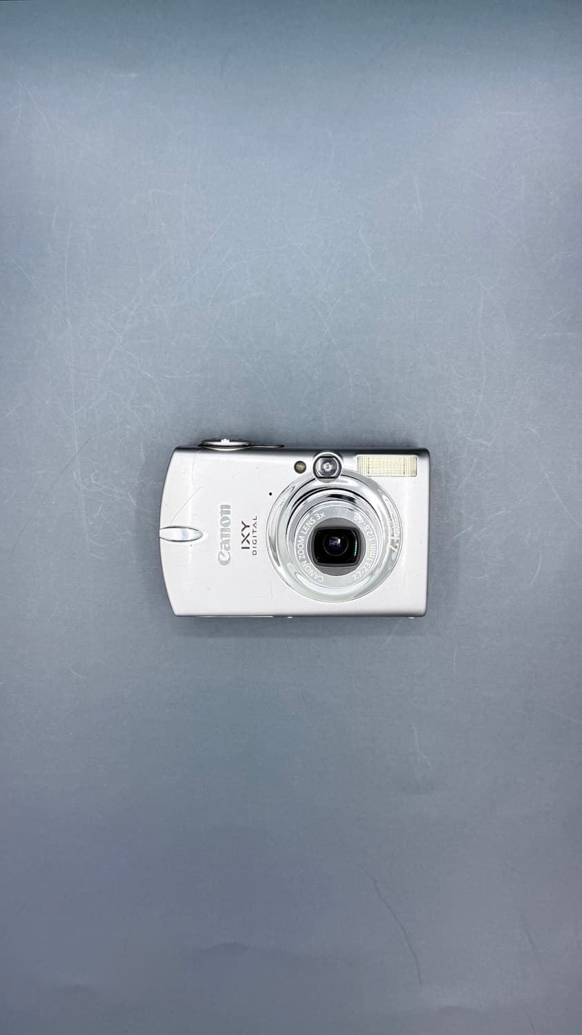 채영픽!) 캐논 Ixy 600 (Ixus 700) 디카 익시 익서스 니콘 상품이미지1