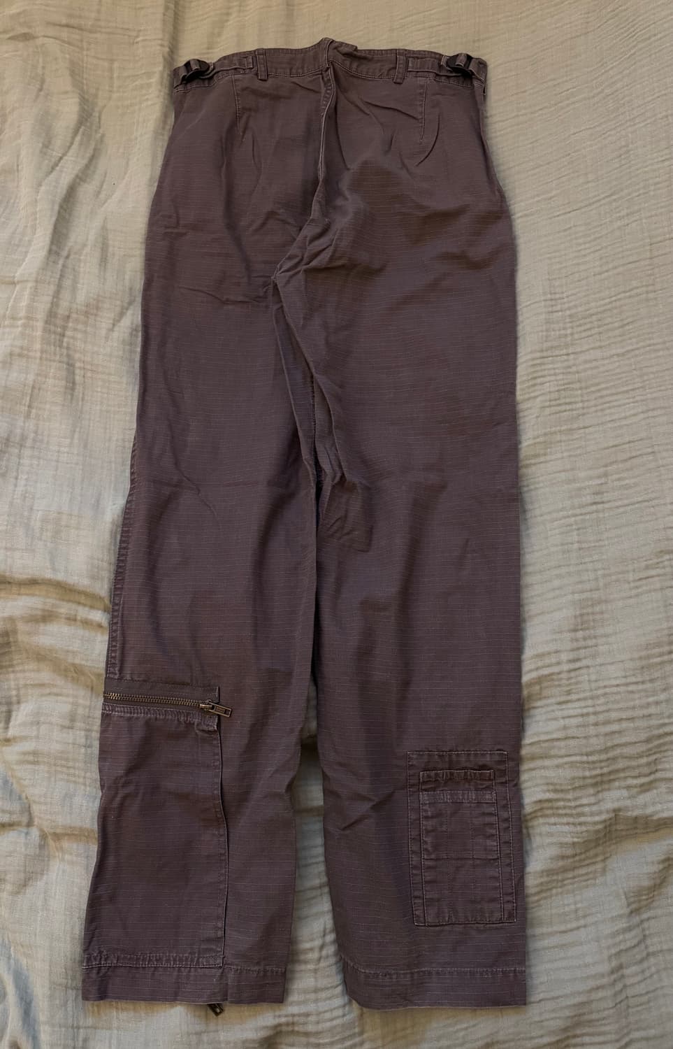 Brandy Melville Marley Pants cargo pants 상품이미지10