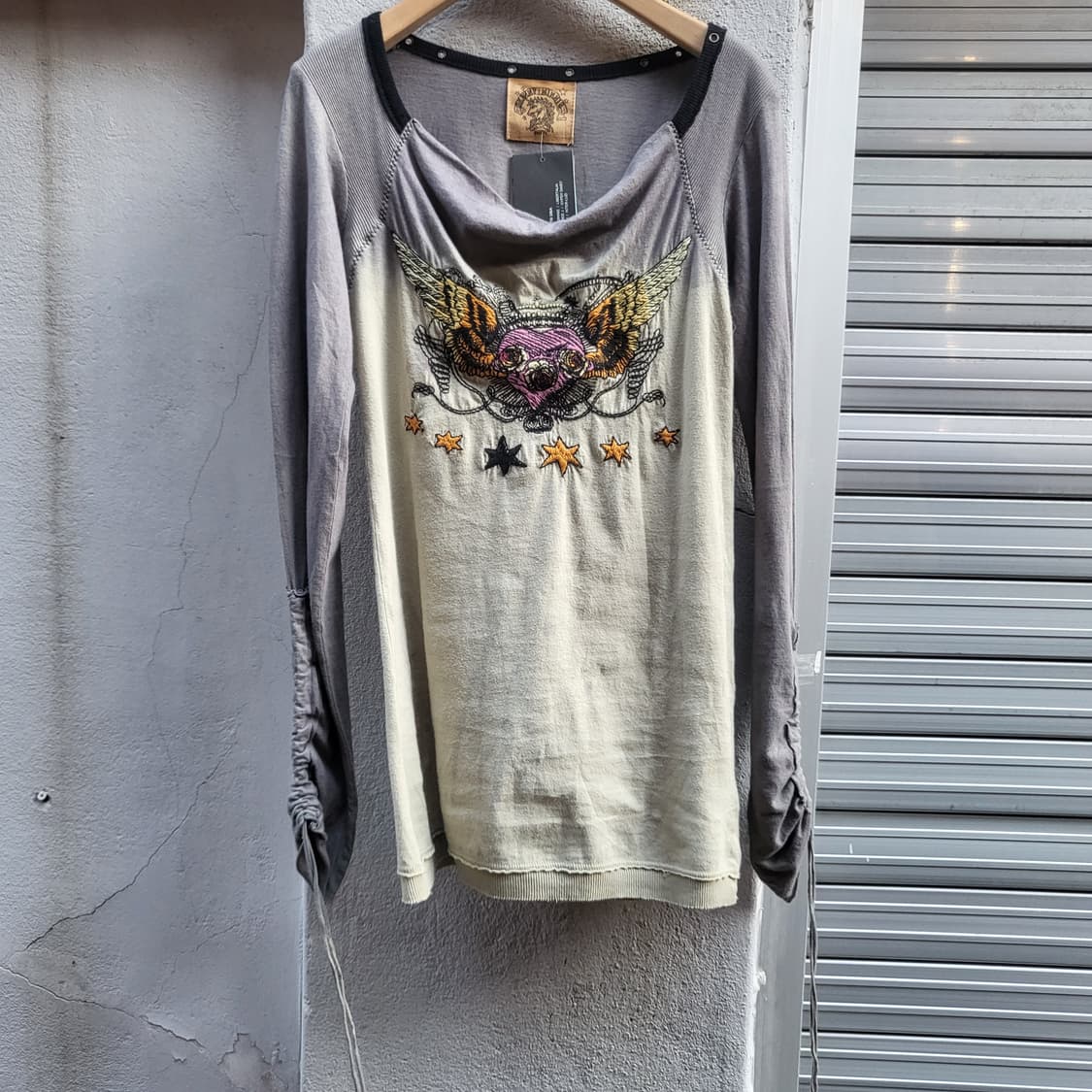 skinny minnie long sleeves  상품이미지6