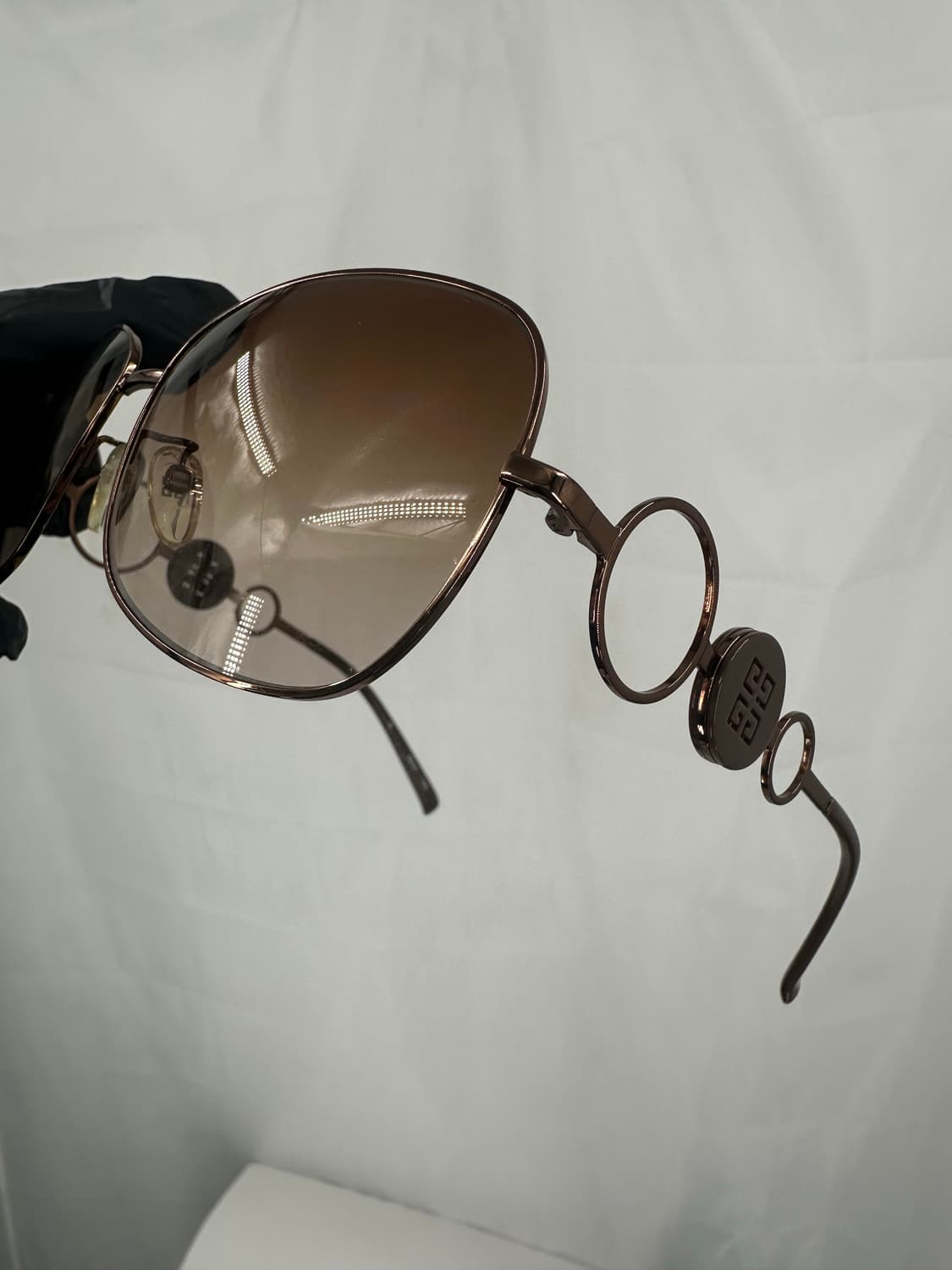 [새상품 무료배송] 정품 지방시 Made in Italy 선글라스 상품이미지6