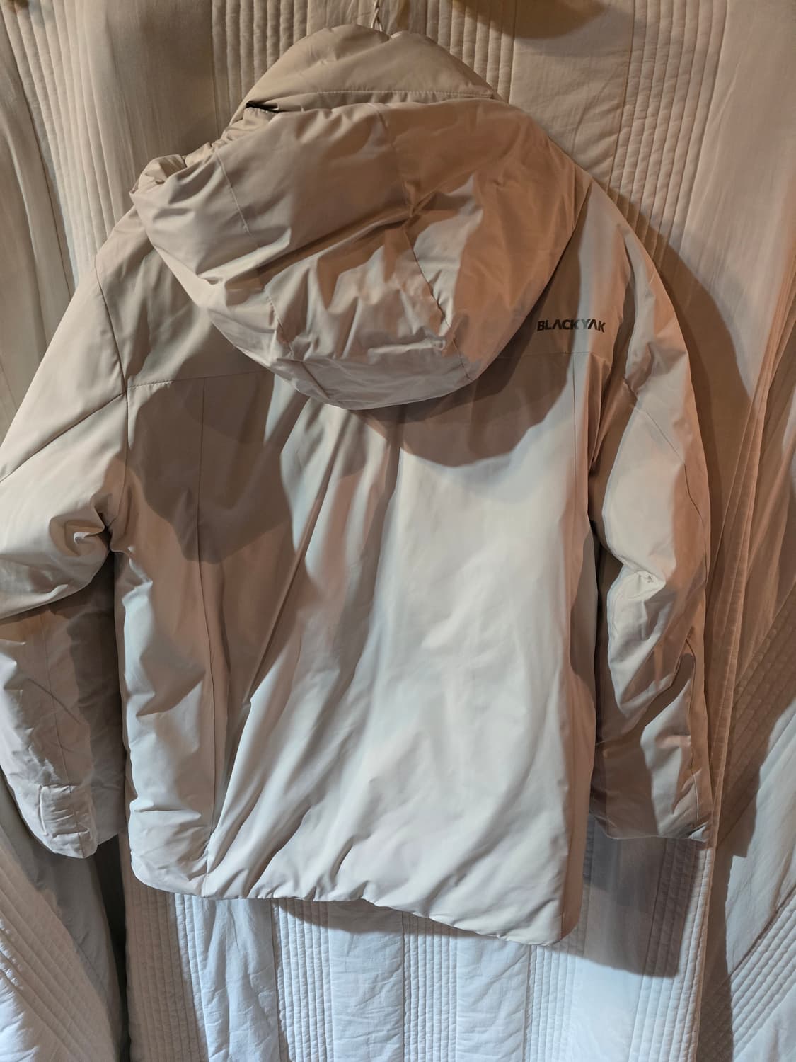 블랙야크 오리털패딩  상품이미지6