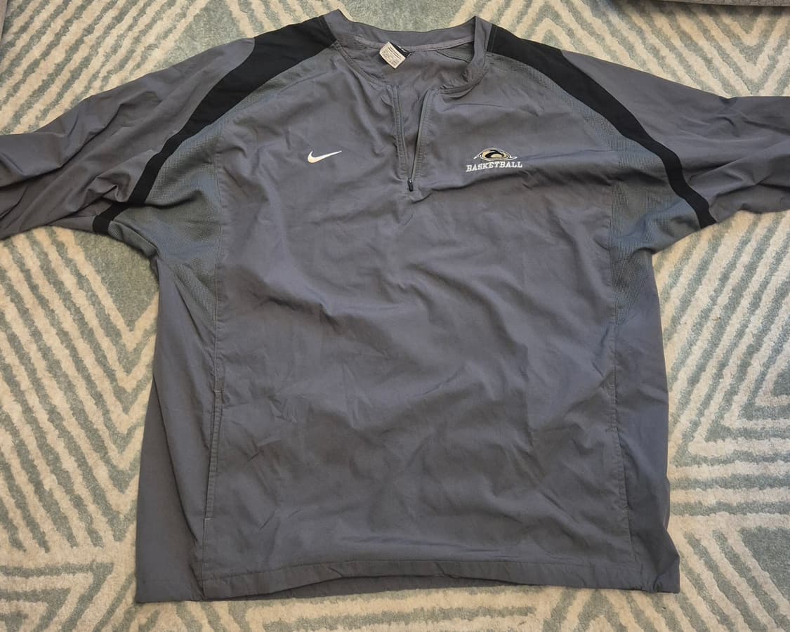 나이키 하프집업XXL 상품이미지2