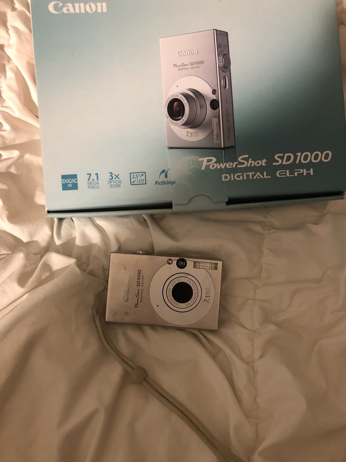 작례) 풀박스  캐논 익서스70 ixus70 14 상품이미지1