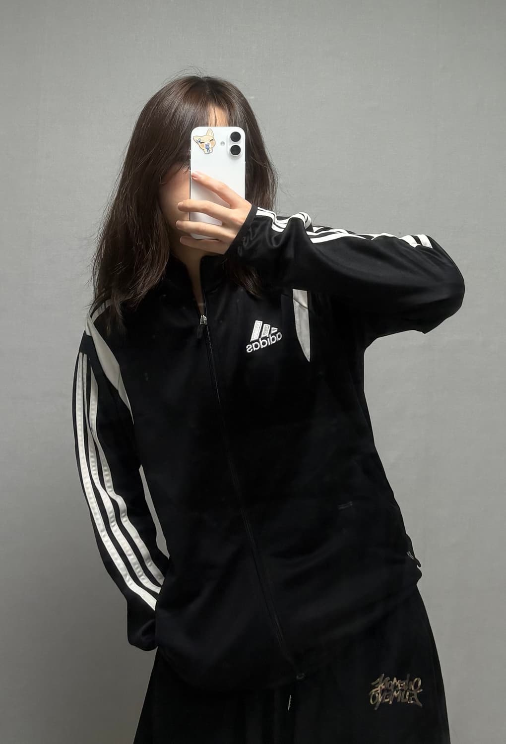 축구 유니폼st 아디다스 져지 상품이미지1