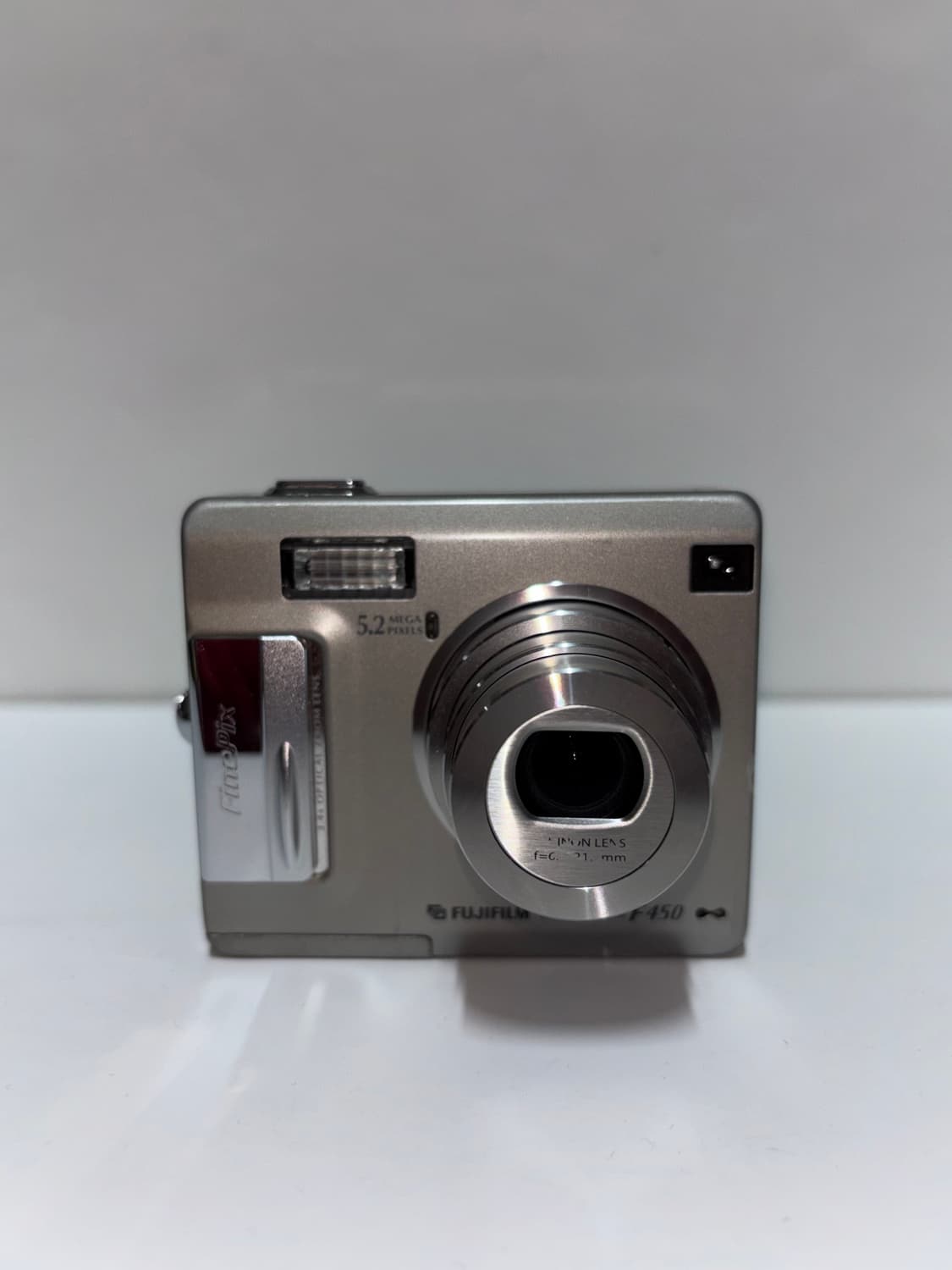 후지필름 파인픽스f450 디카 상품이미지1