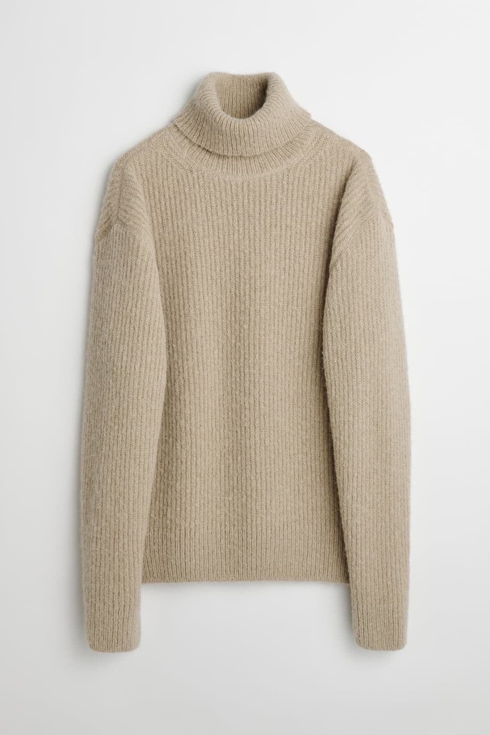 (정품/새상품) OUR LEGACY 아워레가시 남성 롤넥 니트 상품이미지1