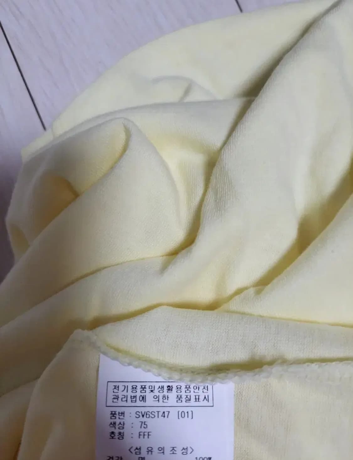 급처새상품!SOUP숲 귀욤발랄 면티셔츠 레니본st럭키슈에뜨st리즈리사st 상품이미지4