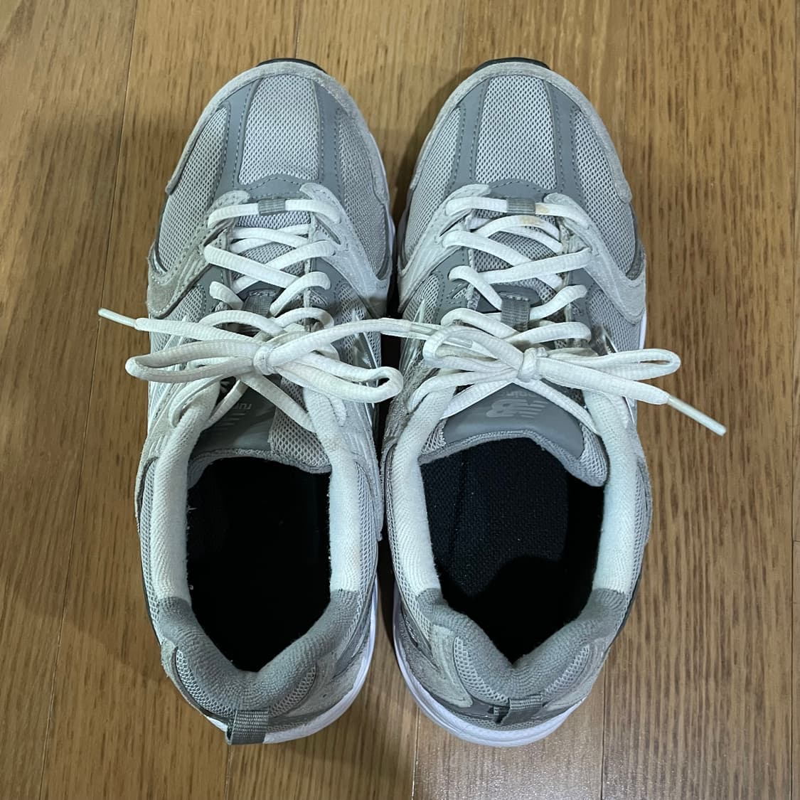 뉴발란스 530 그레이 240 상품이미지7