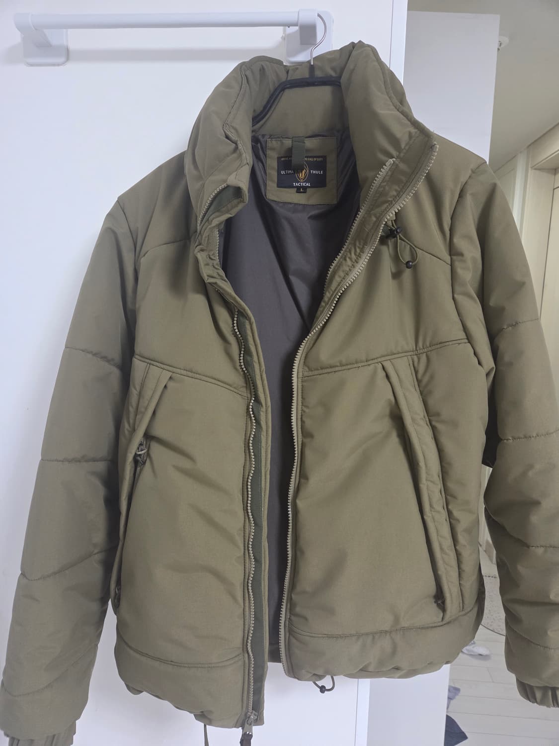 프리휠러스 몬스터 자켓 상품이미지8