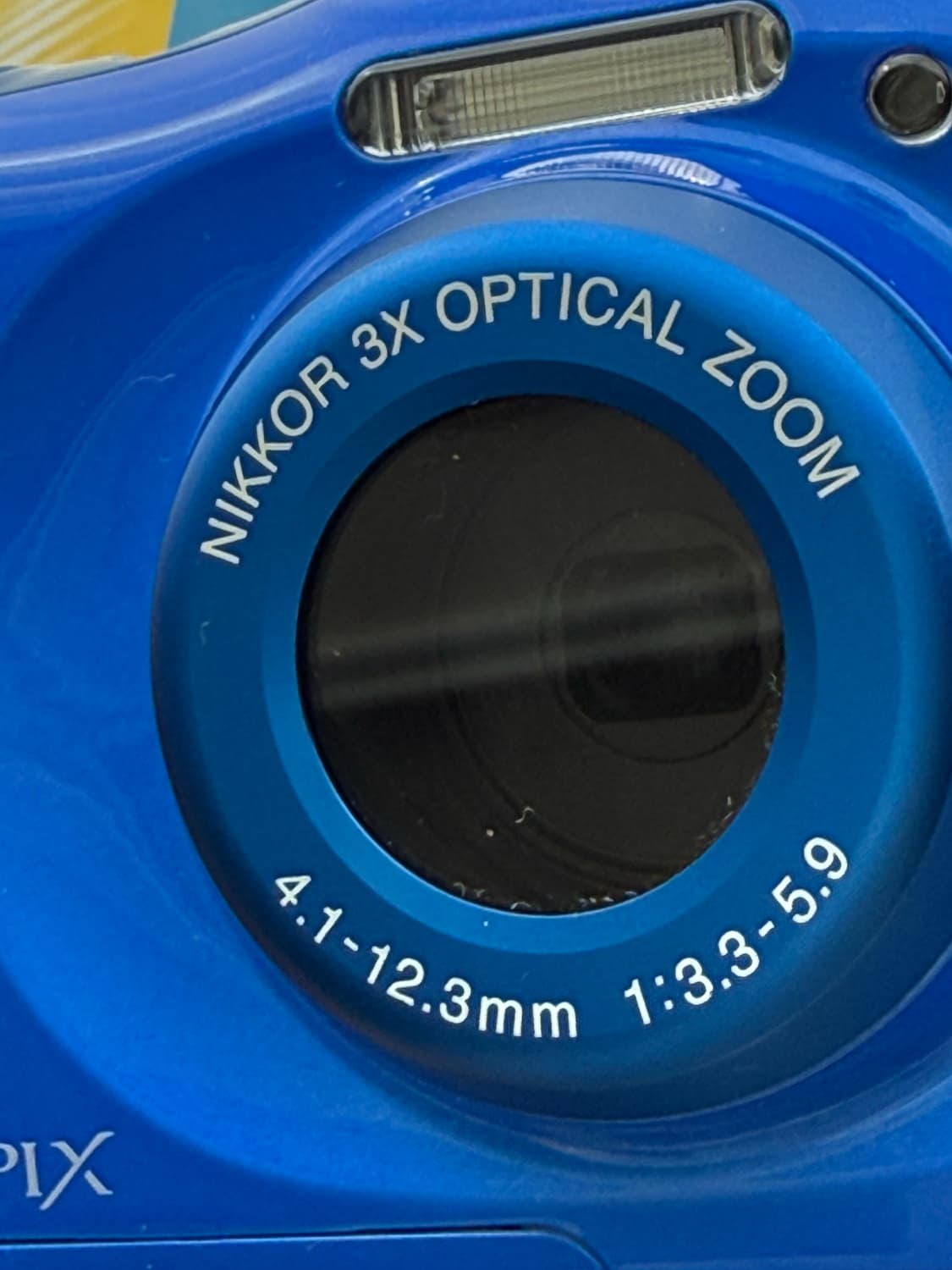 니콘 Nikon coolpix s33 상품이미지10