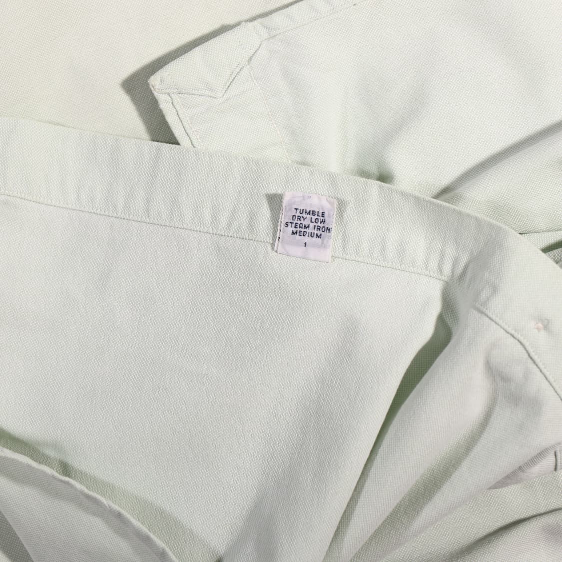 90s 폴로 랄프로렌 빅셔츠 C508 상품이미지4