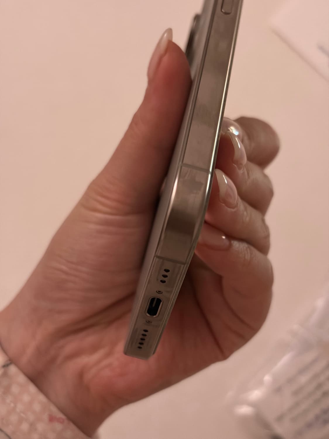 미국 구매 카메라 무음 아이폰 16프로 256 상품이미지6