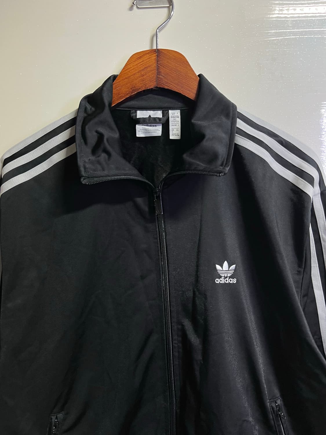 Adidas 아디다스 파이어버드TT 트랙자켓 상품이미지2