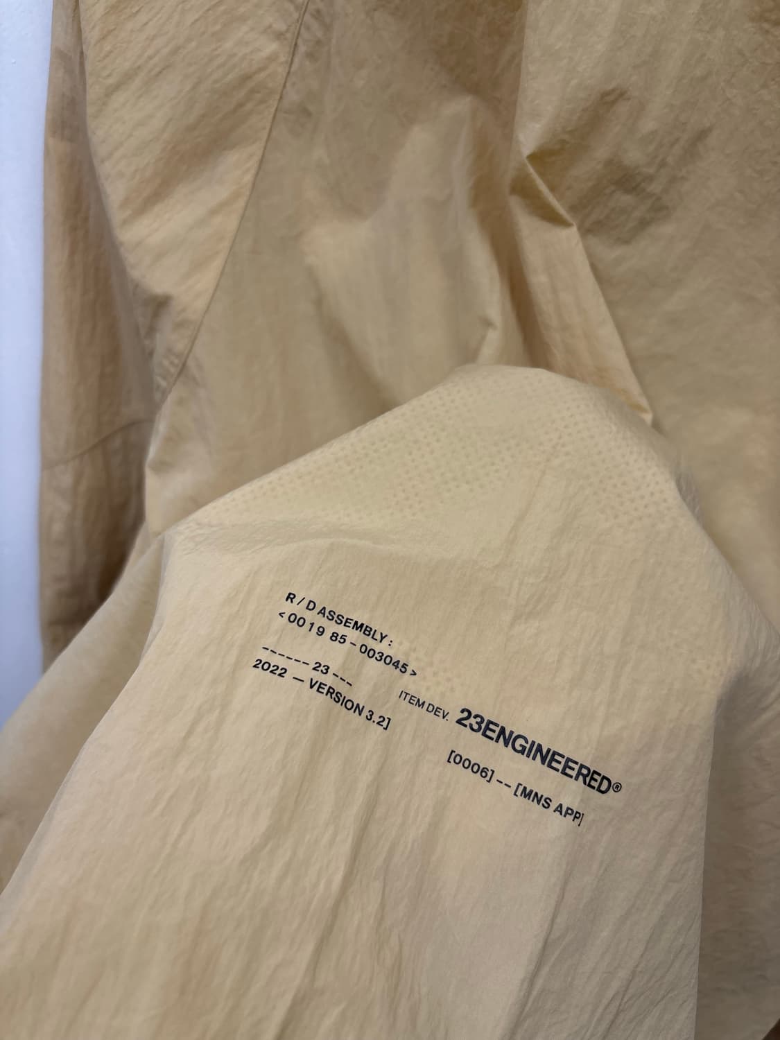 나이키조던 바람막이점퍼 상품이미지6