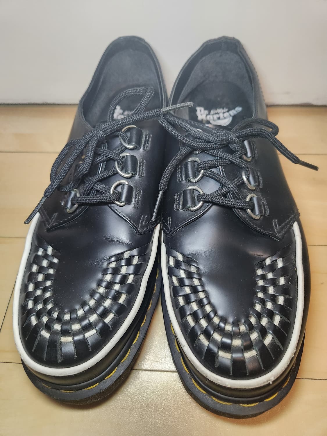 (260)닥터마틴 램지 상품이미지2