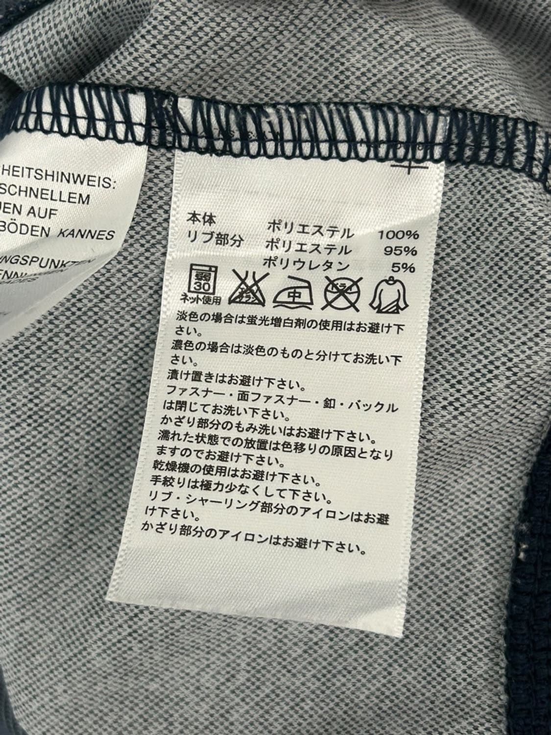 vtg top 상품이미지4