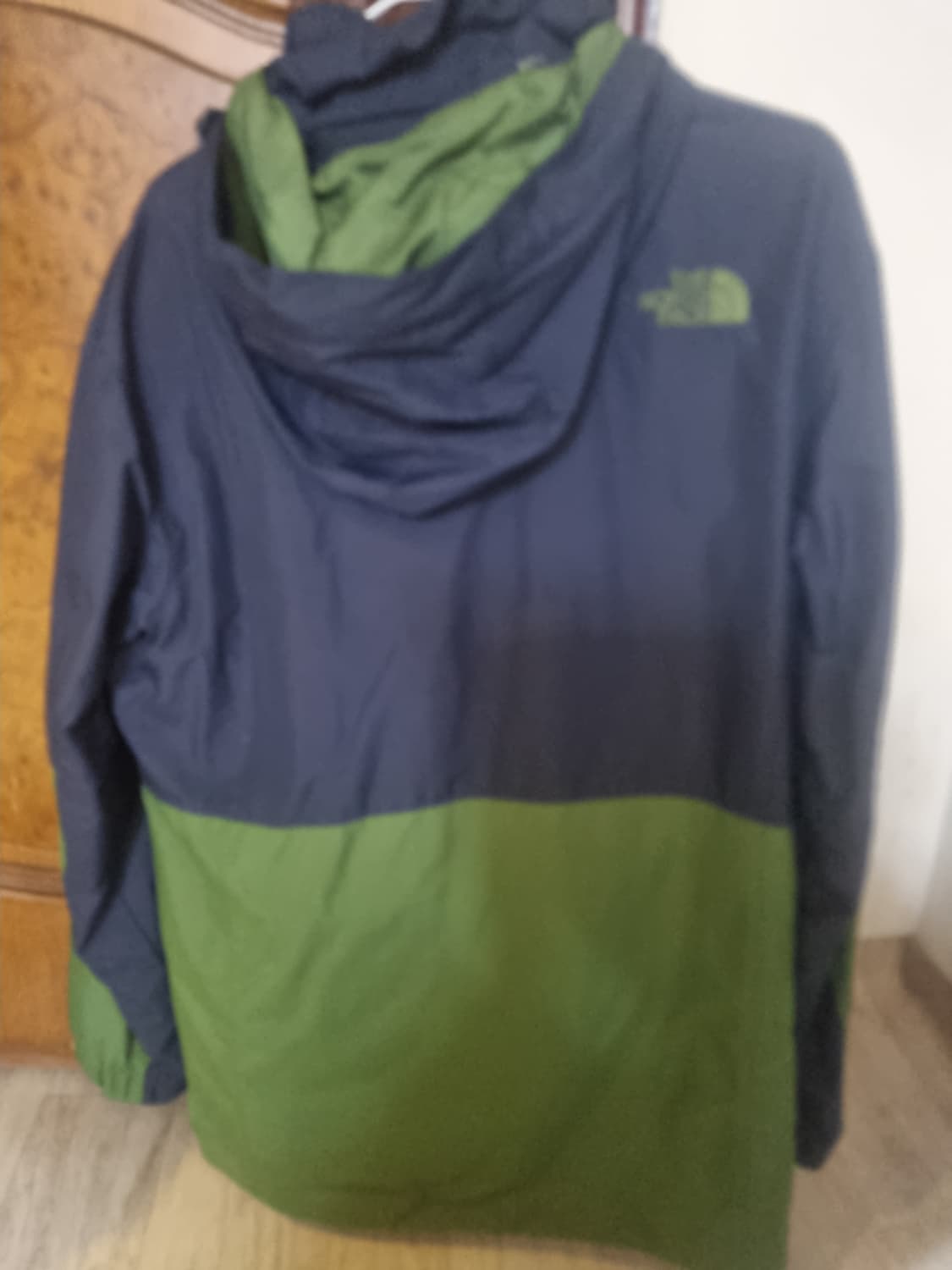 급처) 노스페이스 아웃도어.    L 상품이미지2