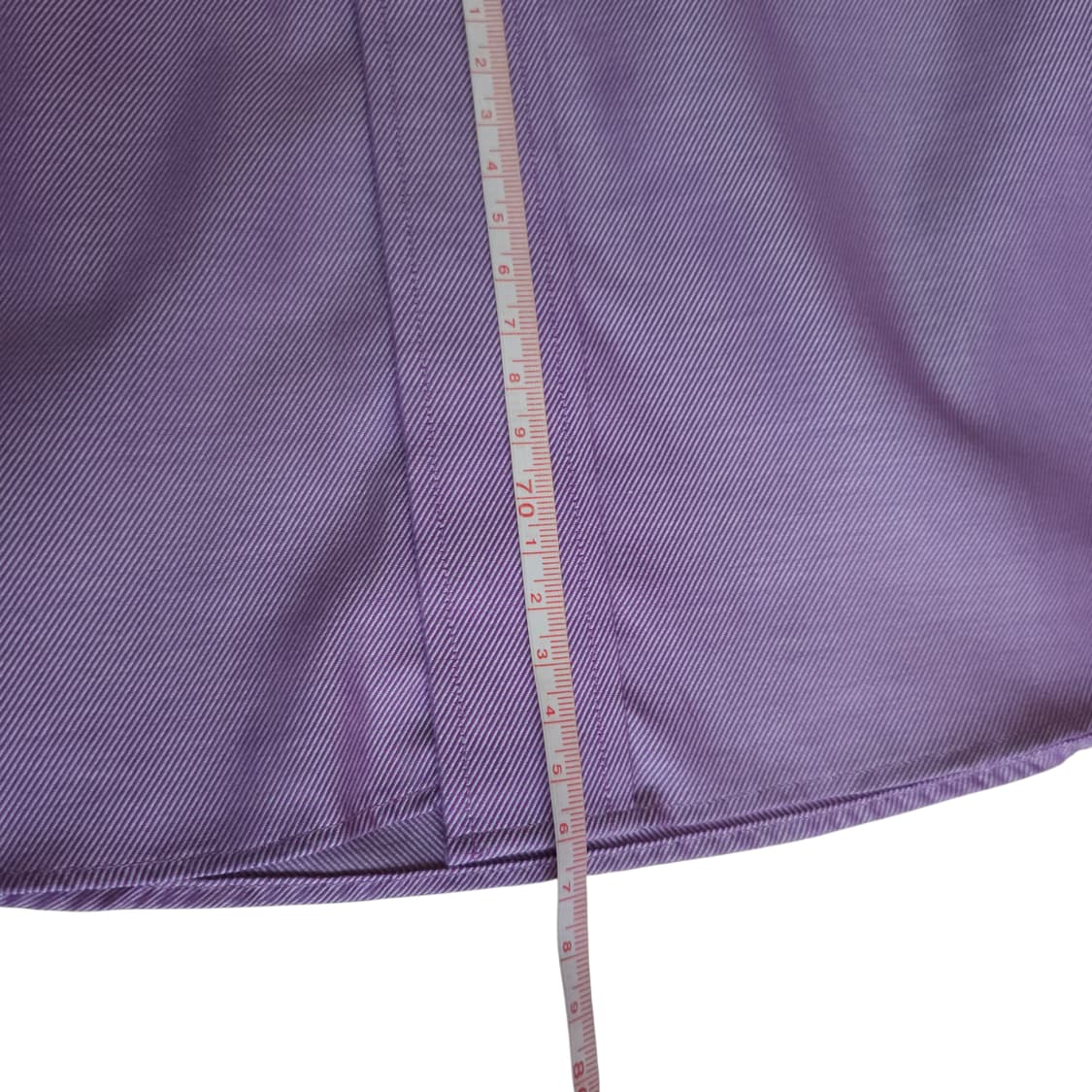 [새상품] 타미힐피거 셔츠 100-105 남방 남여 상품이미지9