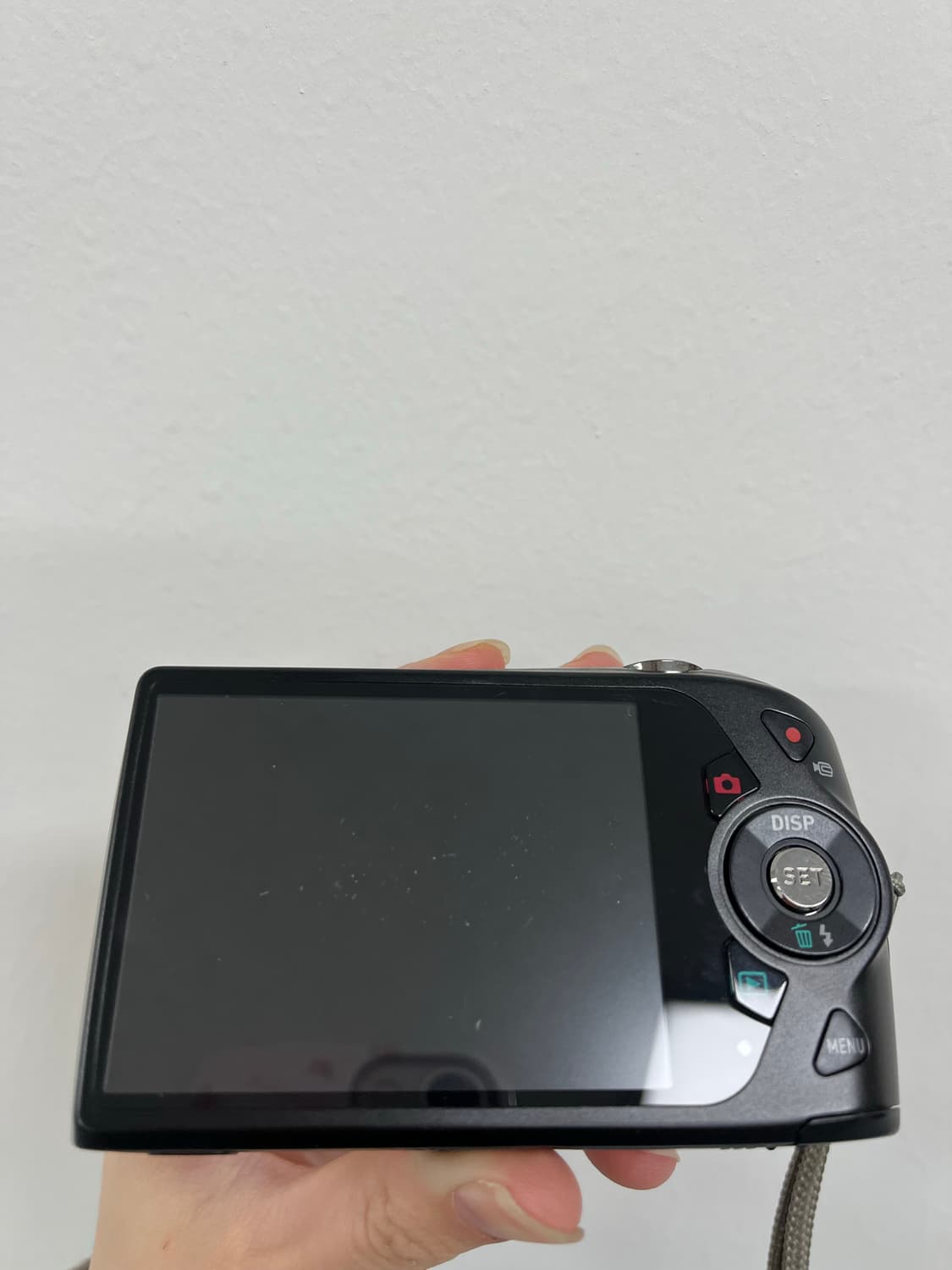 카시오 엑슬림 z2300 상품이미지2