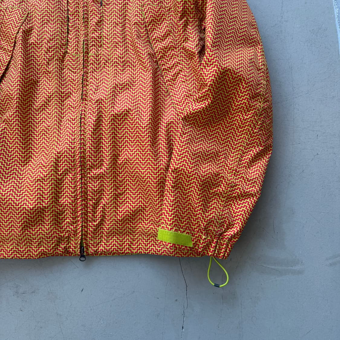 나이키 acg 스톰핏 자켓 상품이미지2