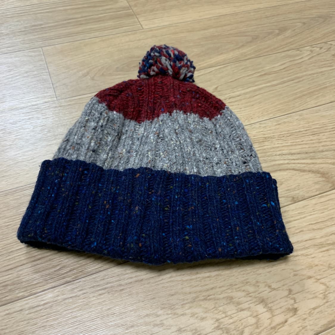 Hysteric glamour 히스테릭 글래머 방울비니 상품이미지2