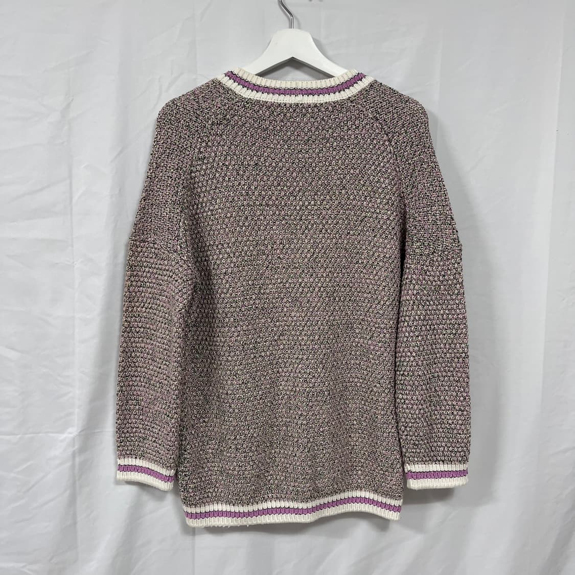 마쥬(MAJE) 트위드 가디건 상품이미지3