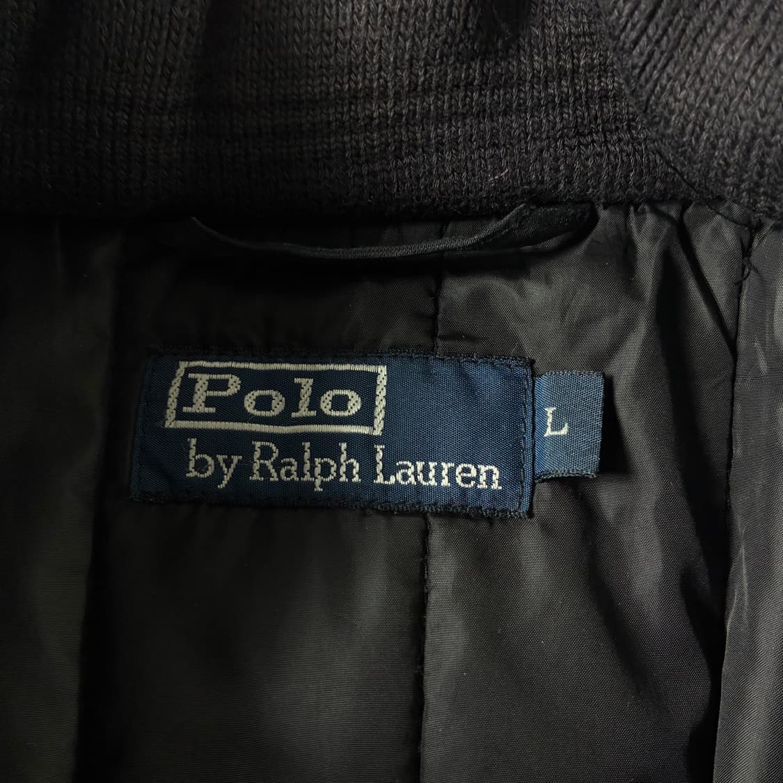 Polo 폴로 랄프로렌 벨티드 포켓 헌팅 패티드 자켓 상품이미지7